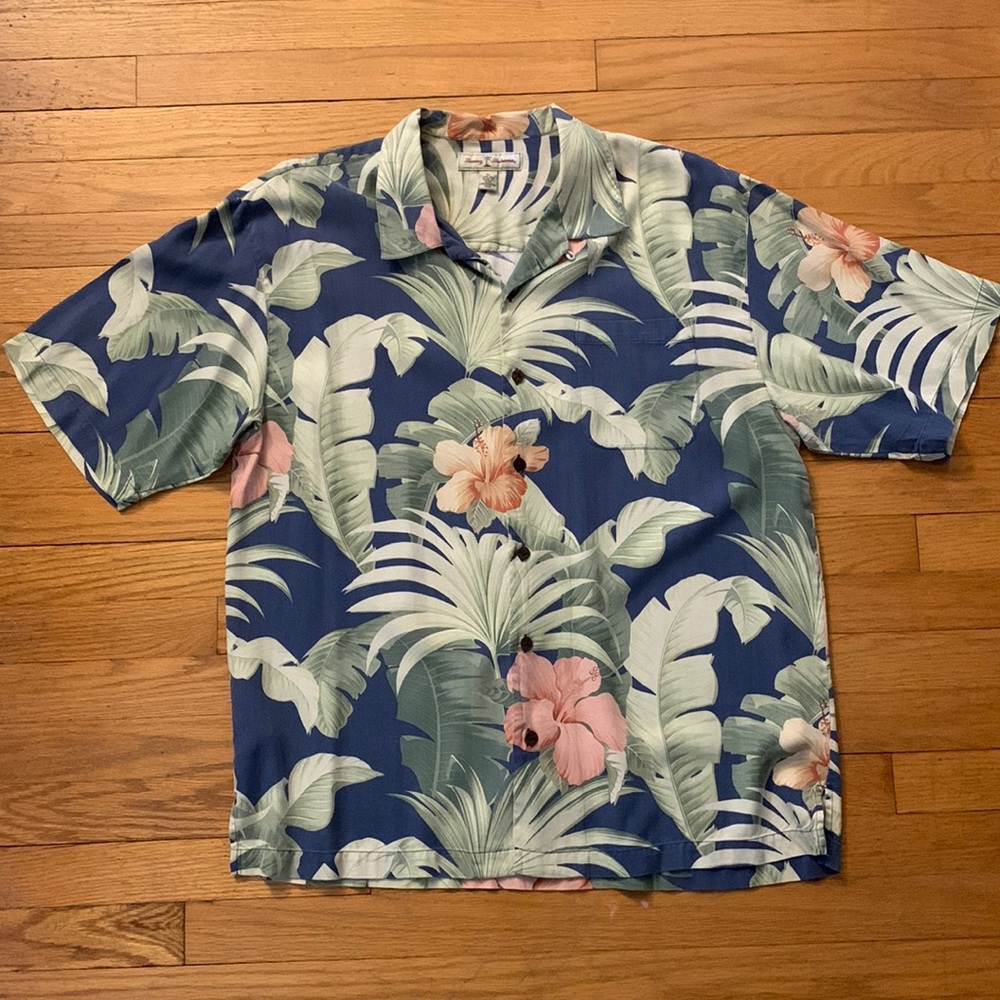 Tommy Bahama Shirt
